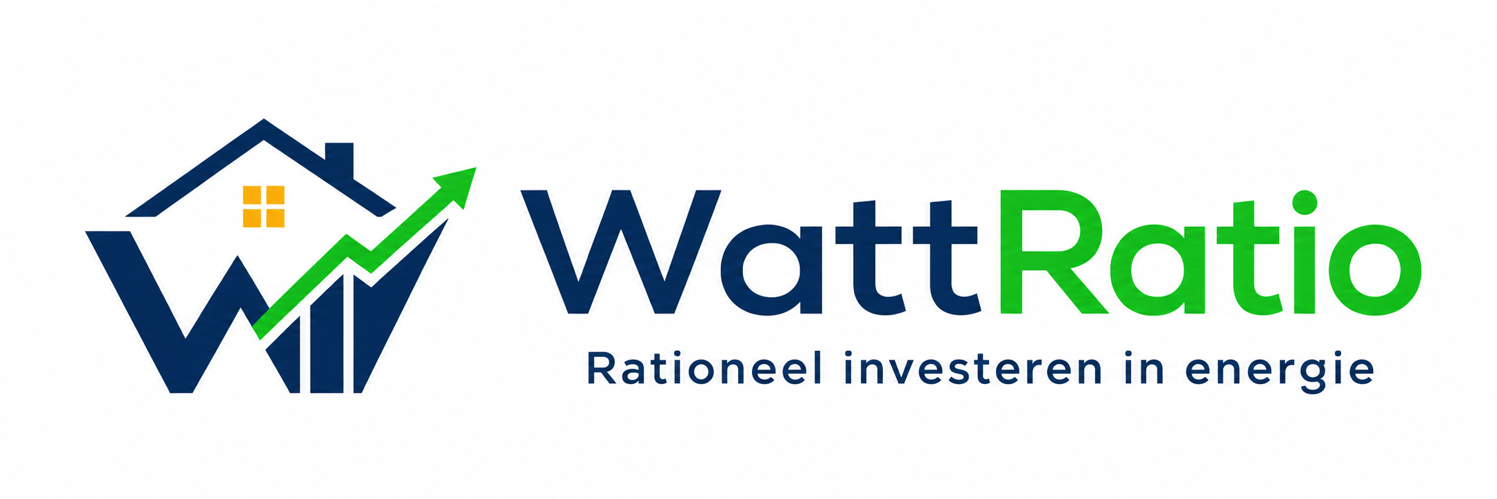Logo WattRatio